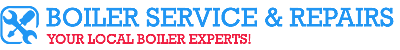 Boiler Repairs Colindale logo
